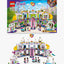 Lego Friends 41450 - Heartlake City Shopping Mall