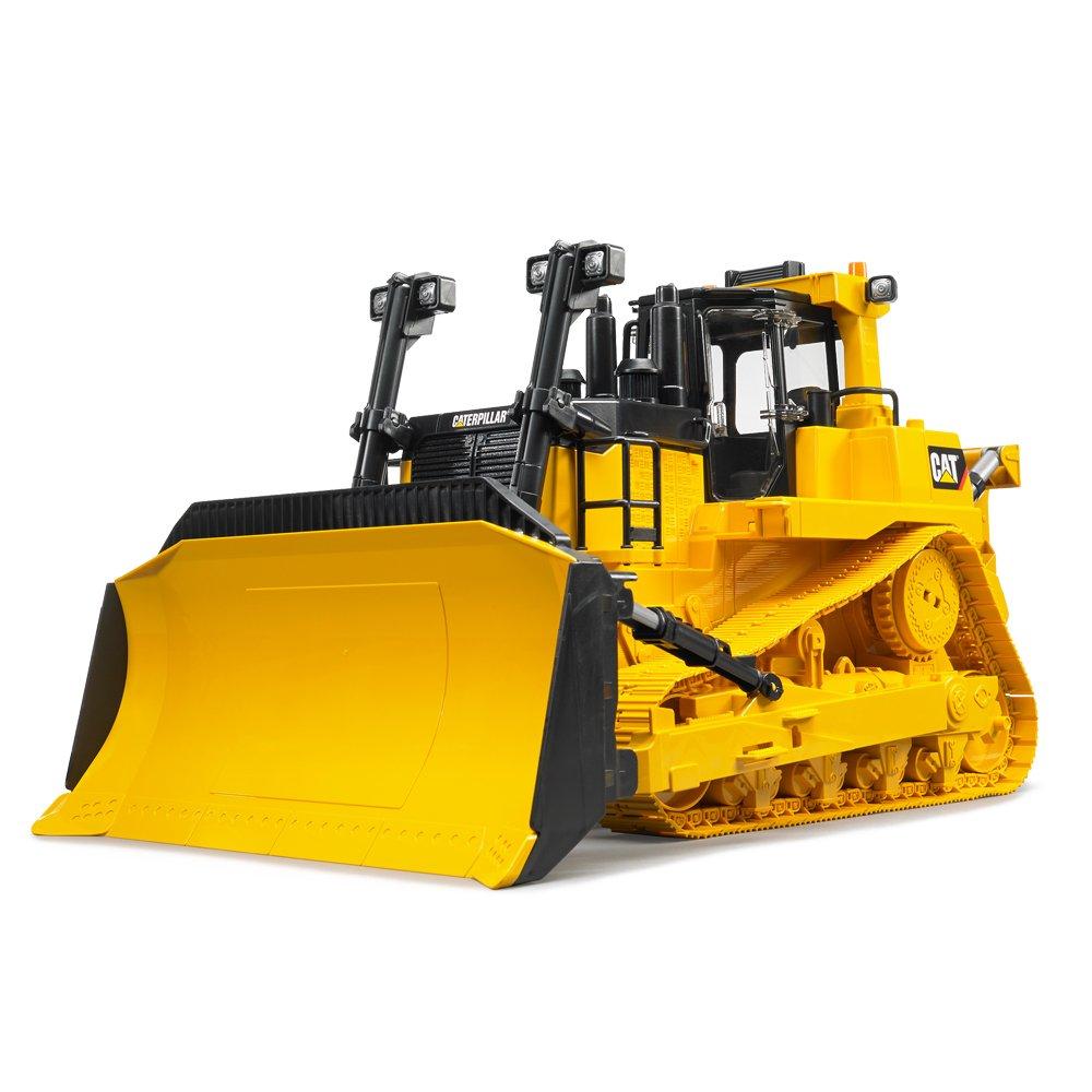 Cat Chain Dozer - Type Tractor