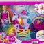 Barbie Rainbow Potty Unicorn Doll Playse
