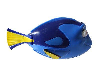 Robo Fish Finding Dory (Nemo Or Dory)