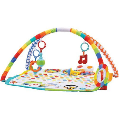 Baby'S Bandstand Play Gym
