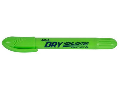 Dry Highlighter - Green