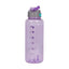 Water Bottle Easy To Drink 1.5 Ltr
