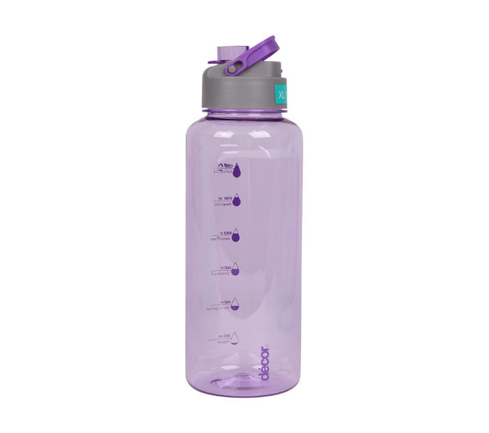 Water Bottle Easy To Drink 1.5 Ltr