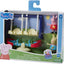 Peppa Pig - Peppa S Adventures Outside Fun