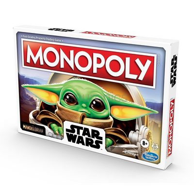 Monopoly Star Wars 