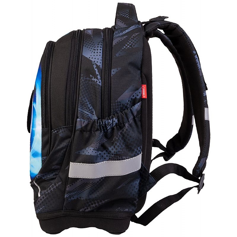 Backpack Superlight Petit Power Tire - 2 Zip Fit A4 - 850G