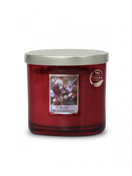 Heart & Home - Home Fragrance Wild Blackberries