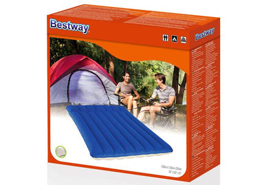 Bestway Canvas 2-Person Lilo 203X147Cm