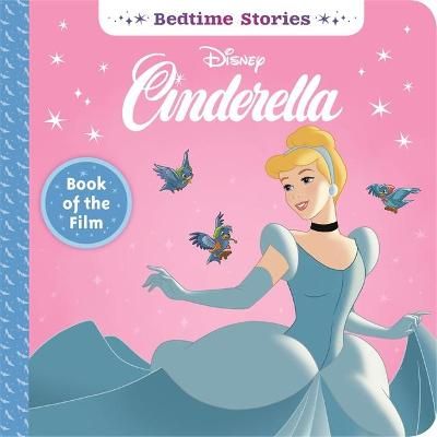 Cinderella - Bedtime Story