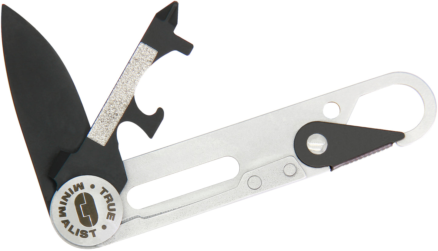 True Utility Multitool Minimalist