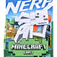 Nerf Mincraft Micro Shot Gun