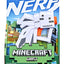 Nerf - First Minecraft Blasters