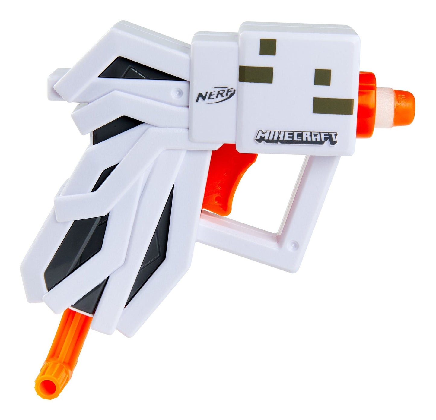 Nerf - First Minecraft Blasters