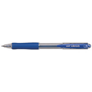 Uni Laknock Blue 0.7