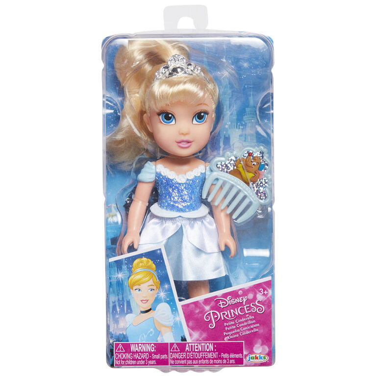 Disney Princess - Petite Cinderella