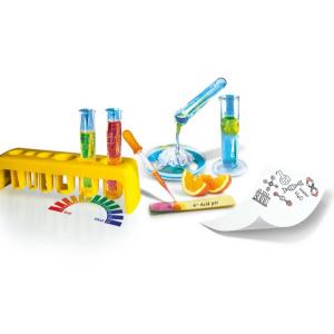 Chemistry Set - More Than 150 Fun Safe Experiments