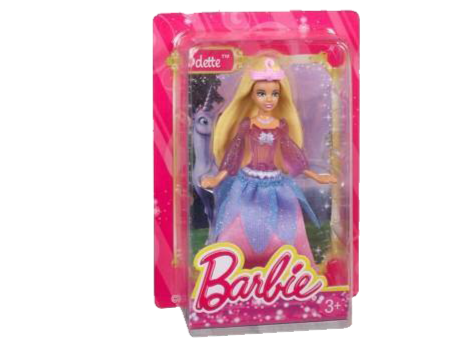 Barbie Miniatures