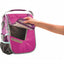 Lunch Bags Pink (Cooler Bag)