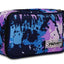Pencil Case 1 Zip Filled Seven Quick Case Freethink Girl Bluebell