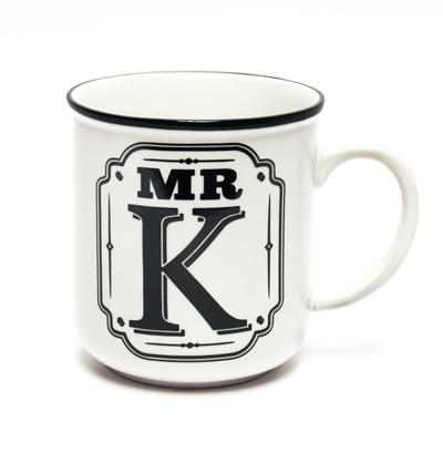 Mr K