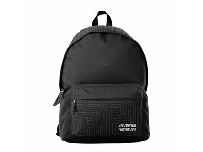 Circuit Teen Backpack 1 Large Compartment Fit A4
