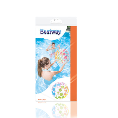 Bestway Beach Ball 51Cm