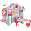 Barbie Club Chelsea Clubhouse