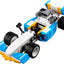 Lego Creator Dragster 31072