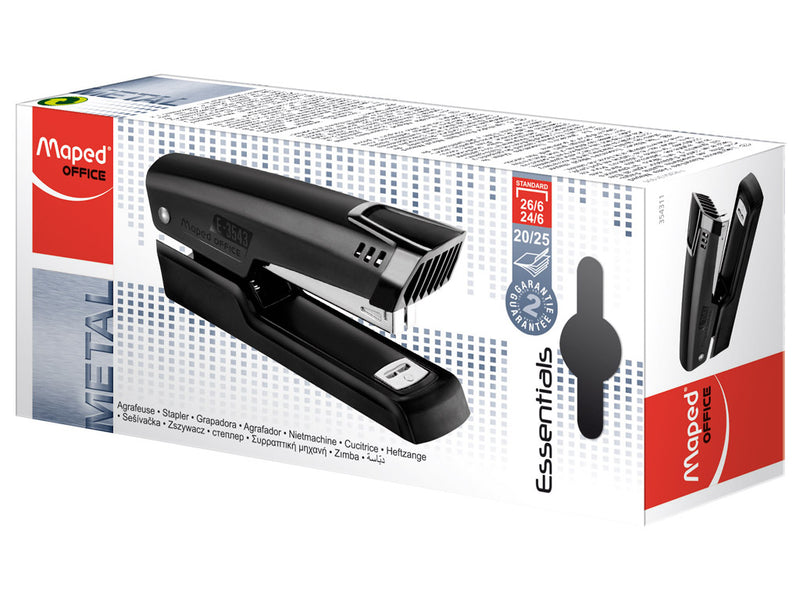 Maped Office Stapler