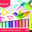 Highlighter Set Of 12