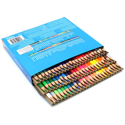 Pencil Colors X72 Color Peps