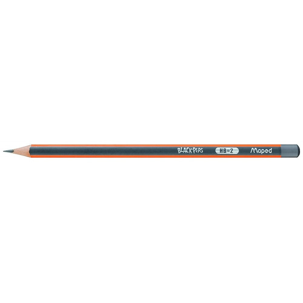 Maped Fine Art Graphite Pencil Hb