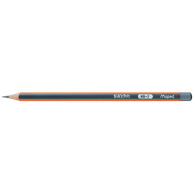 Maped Fine Art Graphite Pencil Hb