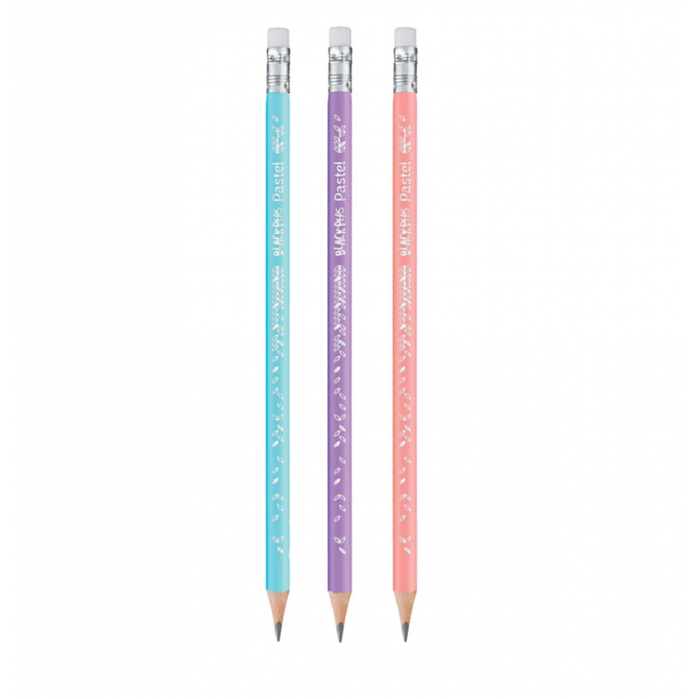 Maped Color Peps Pkt 12 Colouring Pencils – Pastel 