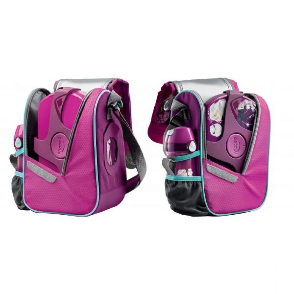 Lunch Bags Pink (Cooler Bag)