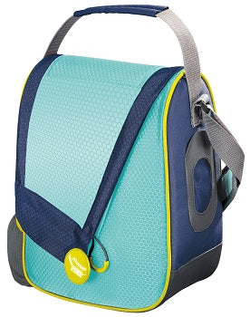 Lunch Bags Blue (Cooler Bag)