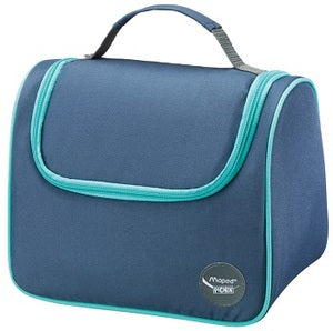 Lunch Bag Blue (Cooler Bag)