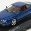 Alfa Romeo Gtv 2003 Blue Metallic 1:43