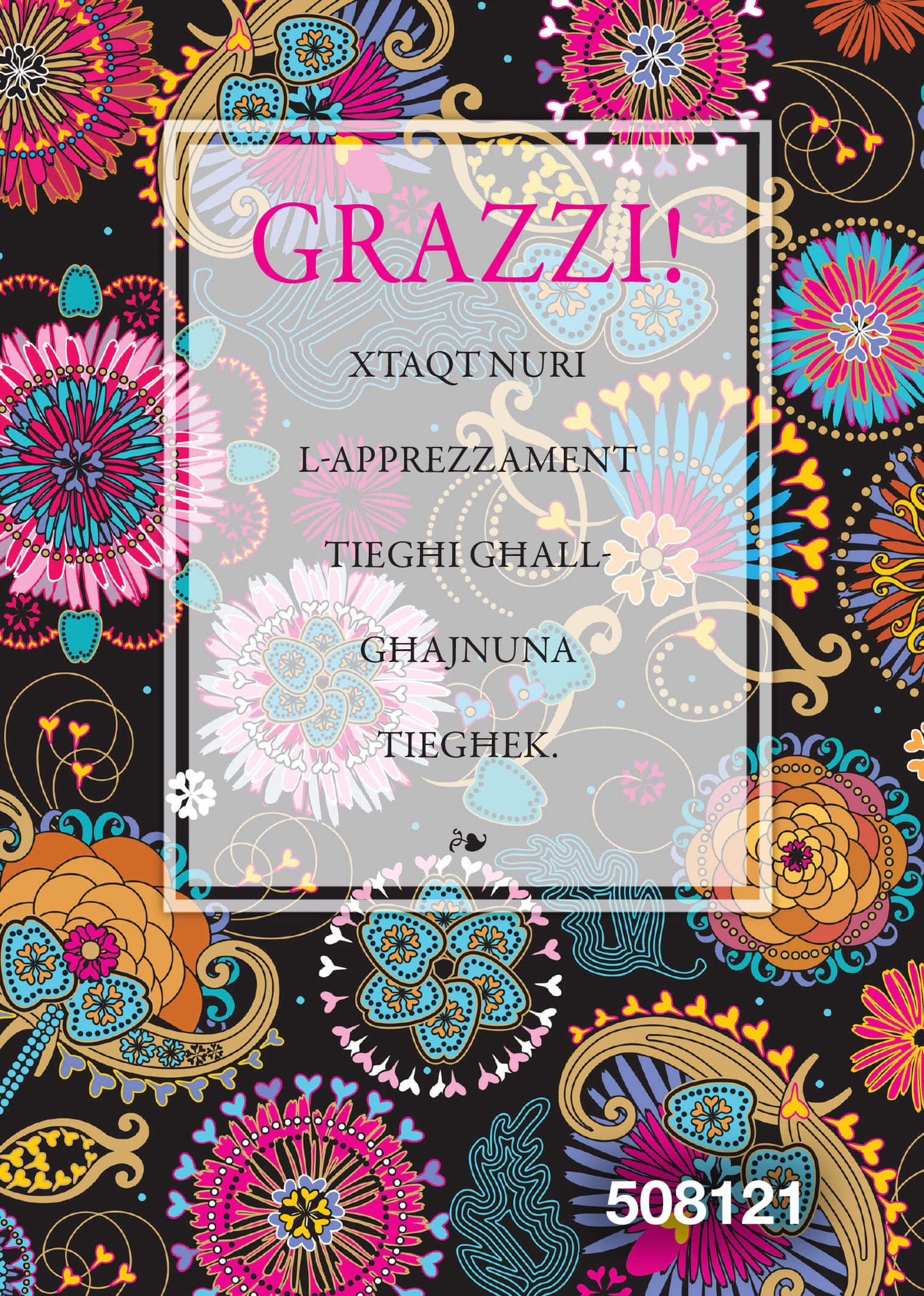 Grazzi