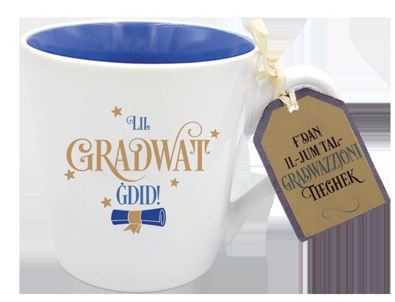 Lil Gradwat Gdid Mug