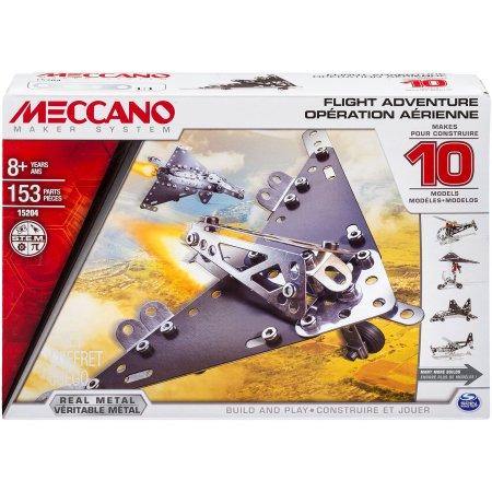 Meccano Flight Adventure 15204