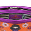 Gorjuss Pencil Case Double Orange