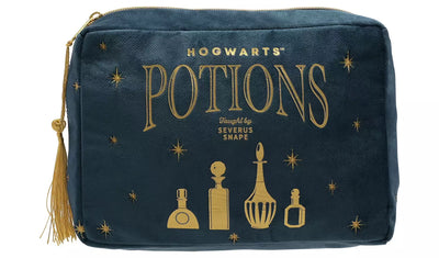 Harry Potter Alumni Toiletry Bag