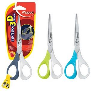 Shape 16Cm Left Handed Scissor