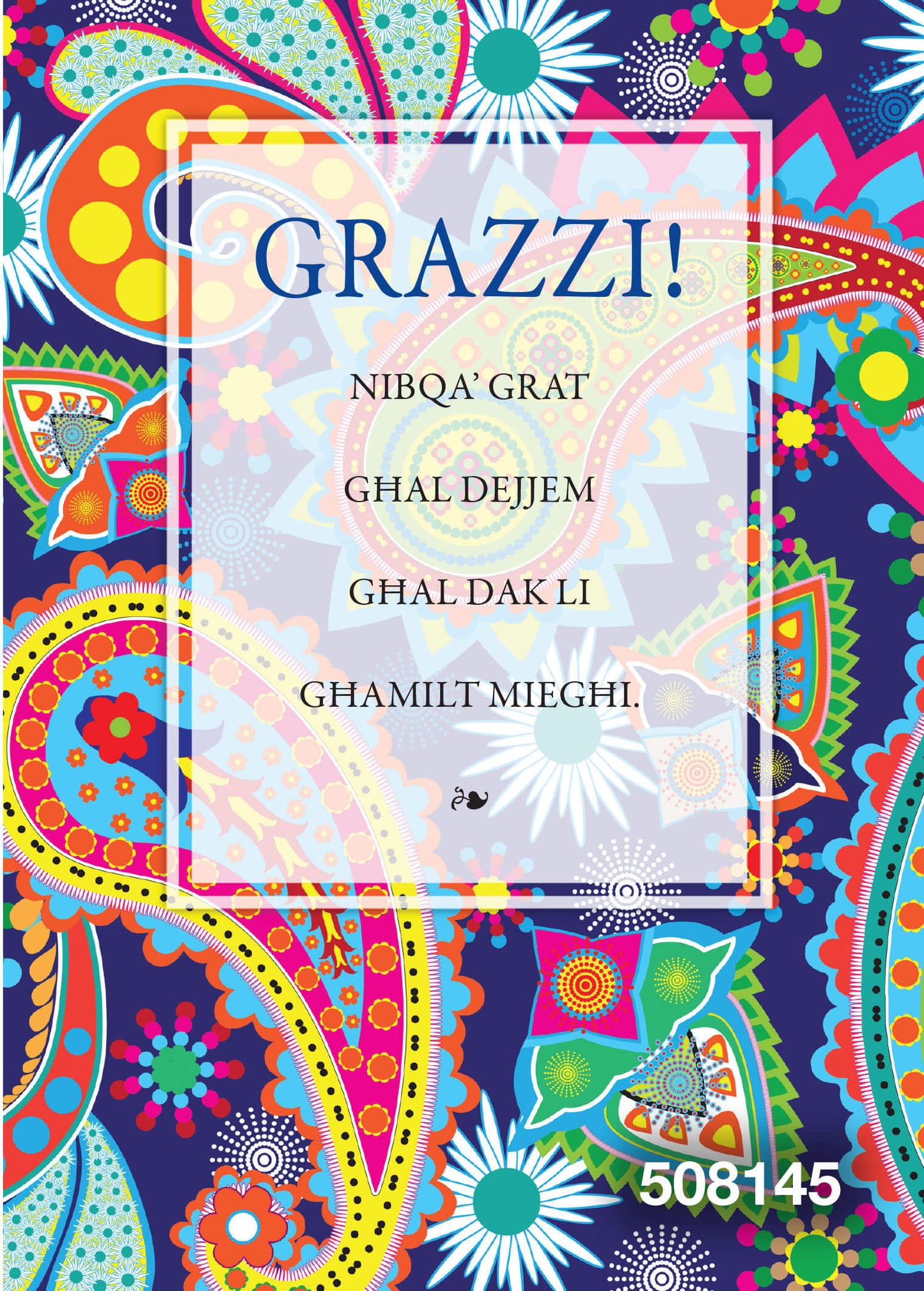 Grazzi