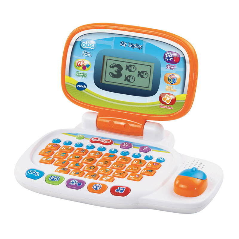 Vtech My Laptop