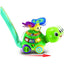 Vtecg Baby 2 In 1 Push & Discover Turtle