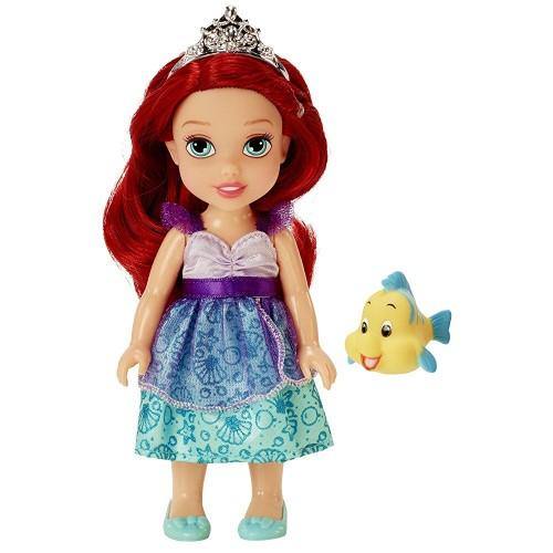 Disney Princess Petite Ariel