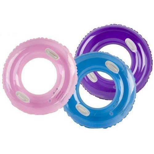 Swim Ring With Handles